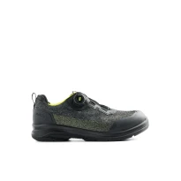 Zapatos de seguridad Blaklader Cradle Boa S3L FO SR SC ESD 24380000463343
