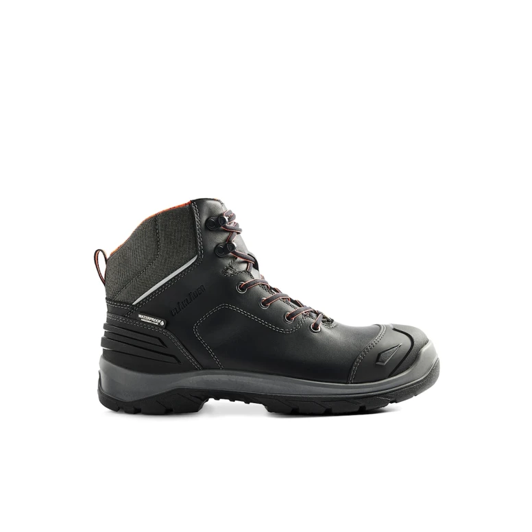 Zapatos de seguridad Blaklader Elite S3 SRC WR ESD 24390000990043