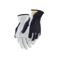 Guantes de trabajo Blaklader de cuero 28011458861010