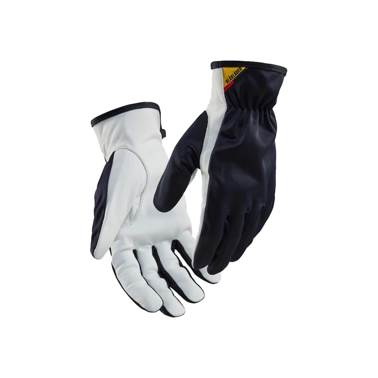 Guantes de trabajo Blaklader de cuero 28021459861010
