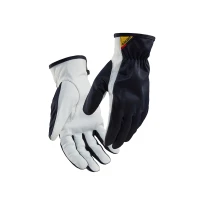 Guantes de trabajo Blaklader de cuero 28021459861010