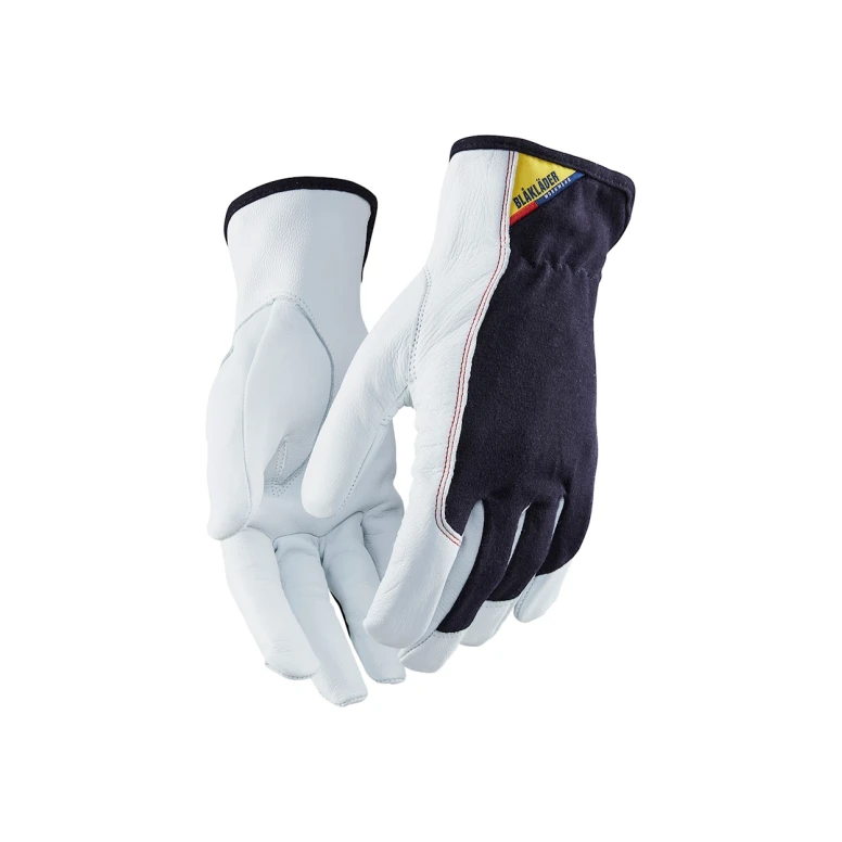 Guantes de trabajo Blaklader de cuero 28031458861010