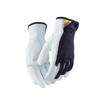 Guantes de trabajo Blaklader de cuero 28031458861010