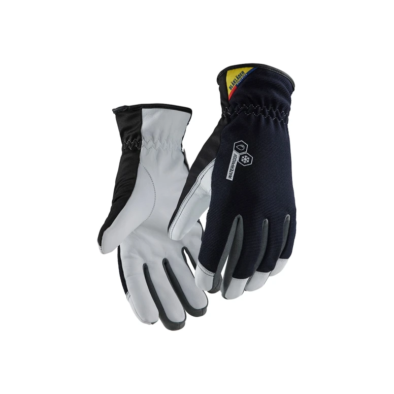 Guantes de trabajo Blaklader forrado wp 28111474861010
