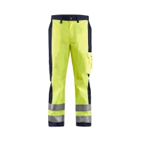 Pantalón de trabajo Alta Visibilidad Multibolsillos High Vis Blaklader 158318603389C50