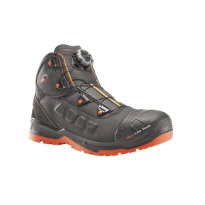 Zapatos de seguridad Garsport Ghost Mid S3 BOA
