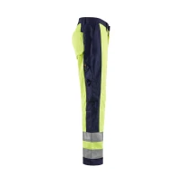 Pantalón de trabajo Alta Visibilidad Multibolsillos High Vis Blaklader 158318603389C50