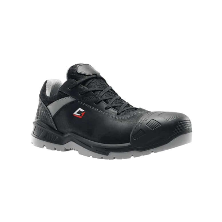 Zapatos de seguridad Garsport Pisa Low S3 - GDS1100004