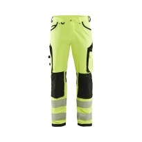 Pantalón de trabajo Alta Visibilidad Multibolsillos Stretch Blaklader High VIS 4-VIE 119716423389C50