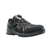 Zapatos de seguridad Garsport Gravel Low S3 BOA
