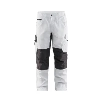Pantalón de trabajo Multibolsillos Stretch Blaklader Pintor 109513301098C50