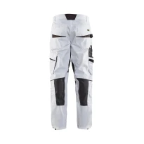 Pantalón de trabajo Multibolsillos Stretch Blaklader Pintor 109513301098C50 2