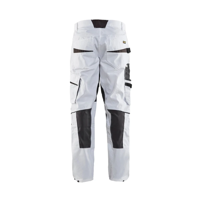 Pantalón de trabajo Multibolsillos Stretch Blaklader Pintor 109513301098C50