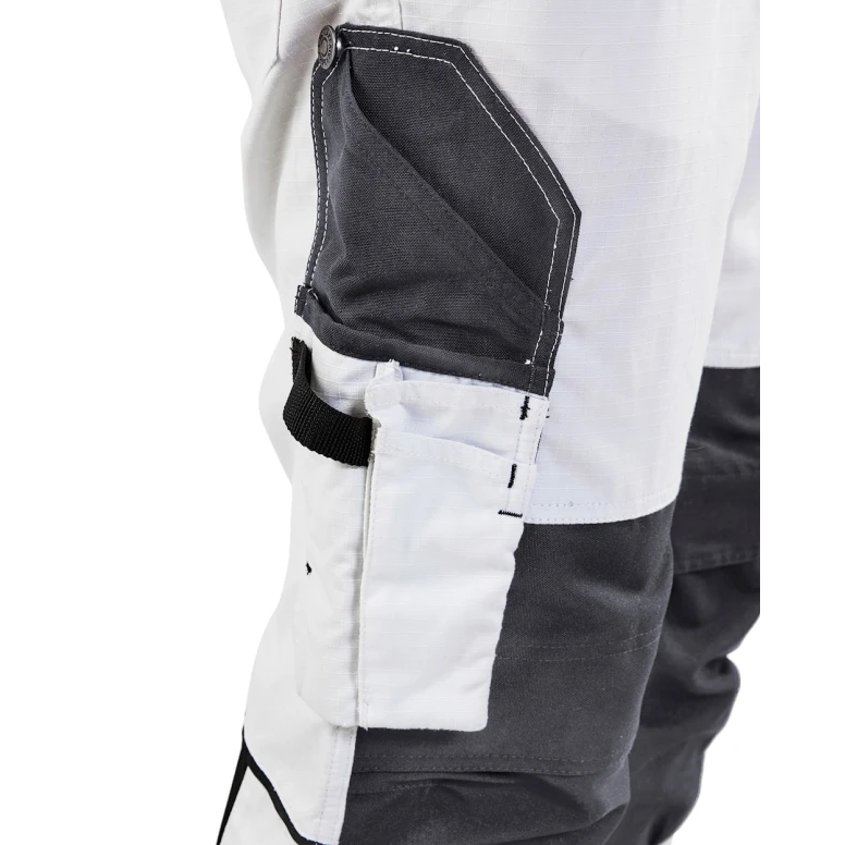 Pantalón de trabajo Multibolsillos Stretch Blaklader Pintor 109513301098C50