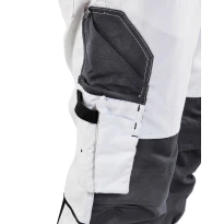 Pantalón de trabajo Multibolsillos Stretch Blaklader Pintor 109513301098C50