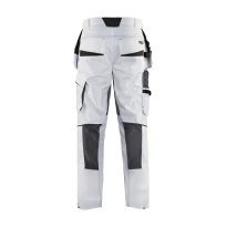 Pantalón de trabajo Multibolsillos Stretch Blaklader Pintor 109613301098C50 2