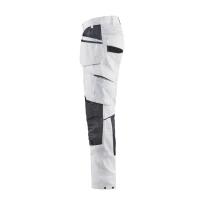 Pantalón de trabajo Multibolsillos Stretch Blaklader Pintor 109613301098C50