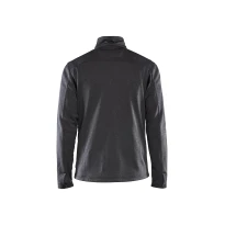 Chaqueta de trabajo Blaklader de forro polar pique Multibolsillos 323225339991L