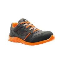 Zapatos de seguridad Garsport Kam Low S1P - GDS1050019