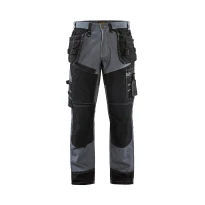 Pantalón de trabajo Multibolsillos Blaklader Artesano X1500 150013708899C50