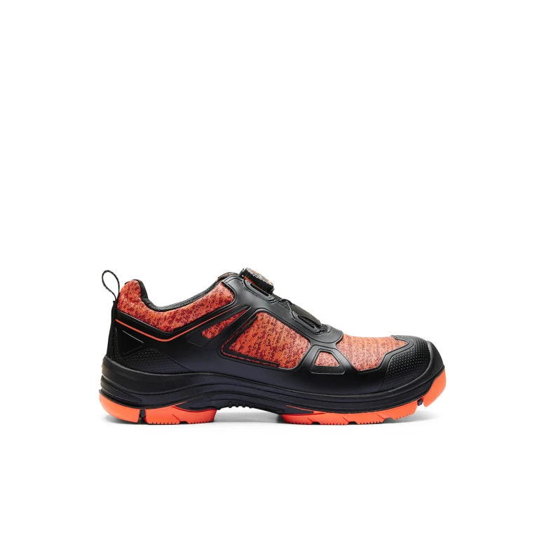 Zapatos de seguridad Blaklader Gecko Boa S3 SRC HRO ESD 24710050549943