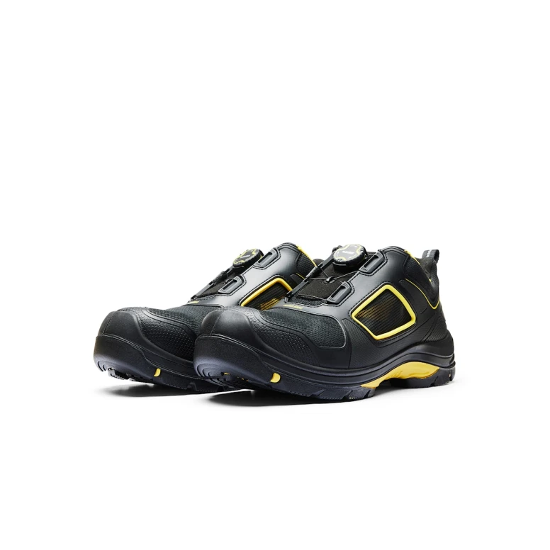 Zapatos de seguridad Blaklader Gecko Boa S1P SRC HRO ESD 24720000993543