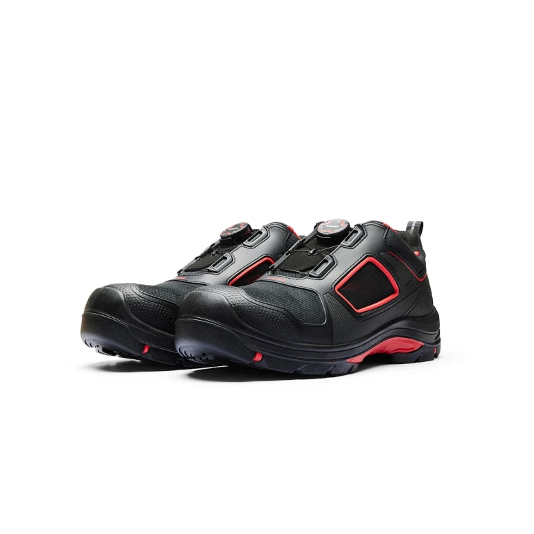 Zapatos de seguridad Blaklader Gecko Boa S1P SRC HRO ESD 24720000993543