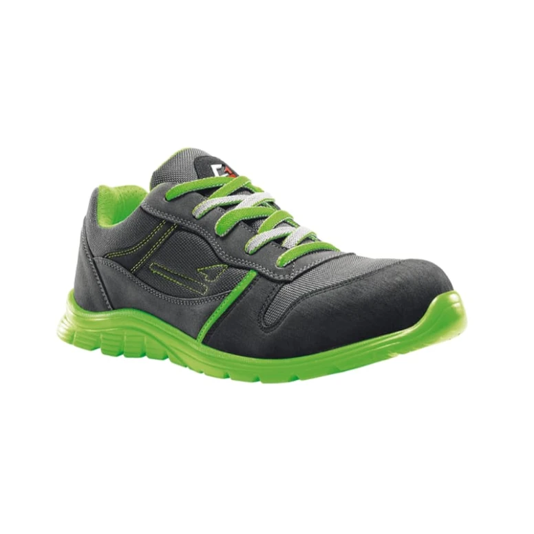 Zapatos de seguridad Garsport Kam Low S1P - GDS1050019