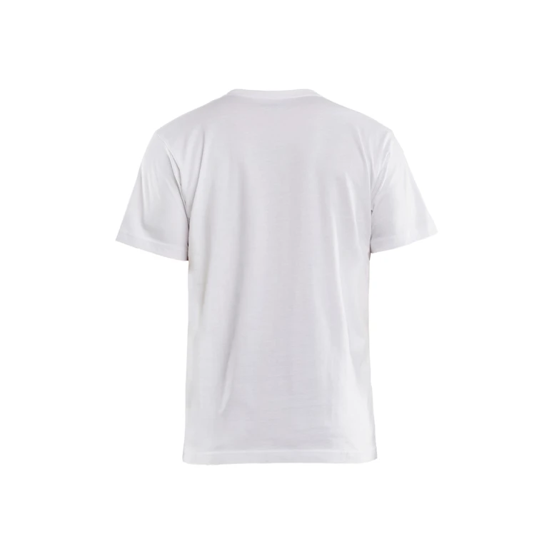 Camiseta de trabajo de mangas cortas Blaklader Beach Club 941810421000L