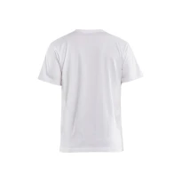 Camiseta de trabajo de mangas cortas Blaklader Beach Club 941810421000L