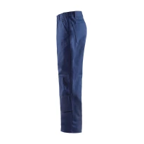 Pantalón de trabajo Multibolsillos Blaklader 100% Algodón 172612108800C50