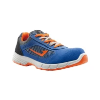 Zapatos de seguridad Garsport Linux S1P - GDS1050017