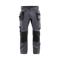 Pantalón de trabajo Multibolsillos Stretch Blaklader Artesano Strecth 175018328600C50