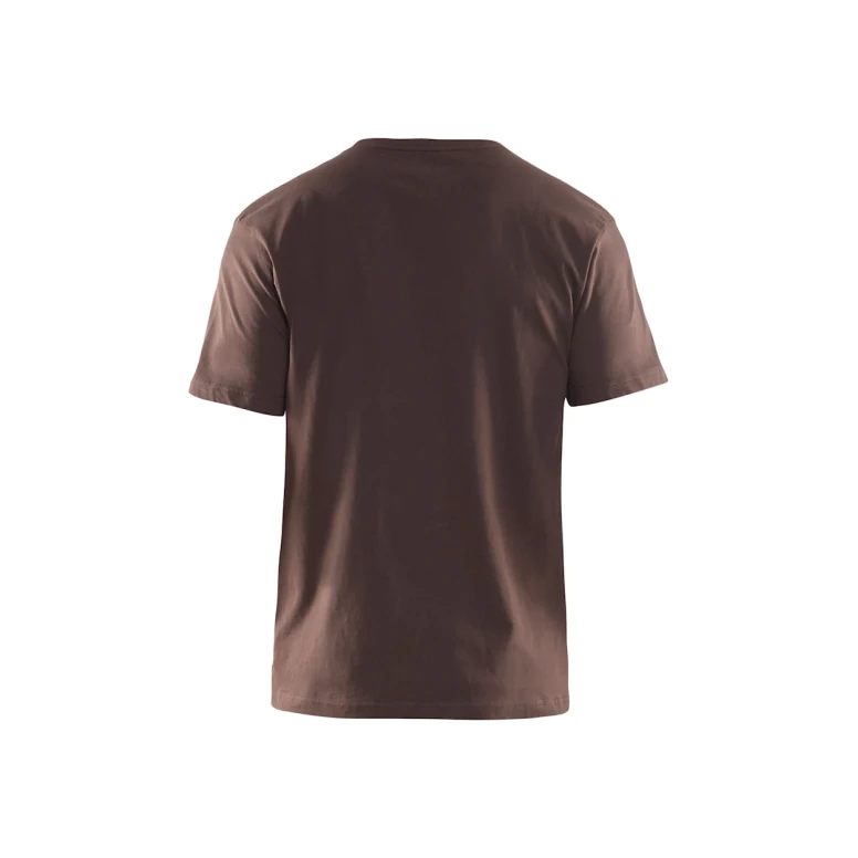 Camiseta de trabajo de mangas cortas 100% Algodón Blaklader Limited Unite 919710427899L