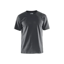 Camiseta de trabajo de mangas cortas Blaklader 100% Algodón 330010301000L