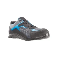 Zapatos de seguridad Garsport G1 Pro Low S1P