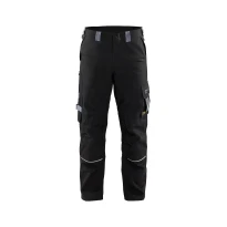 Pantalón de trabajo Multibolsillos ignífugo antiestático Blaklader 156115169994C50