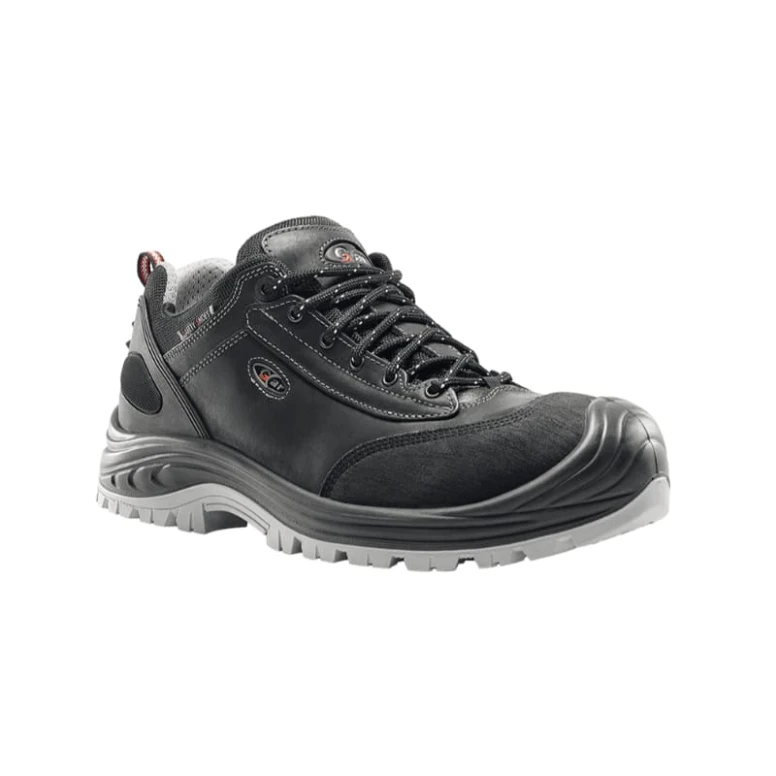 Zapatos de seguridad Garsport Rhino Low S3 - GDS2030002
