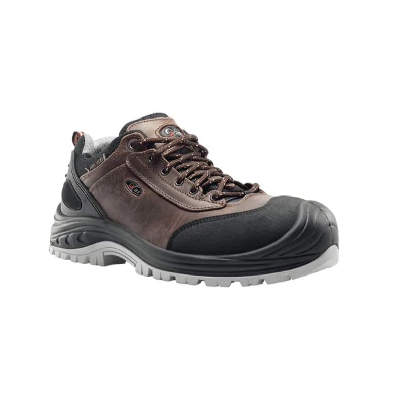 Zapatos de seguridad Garsport Rhino Low S3 - GDS2030002