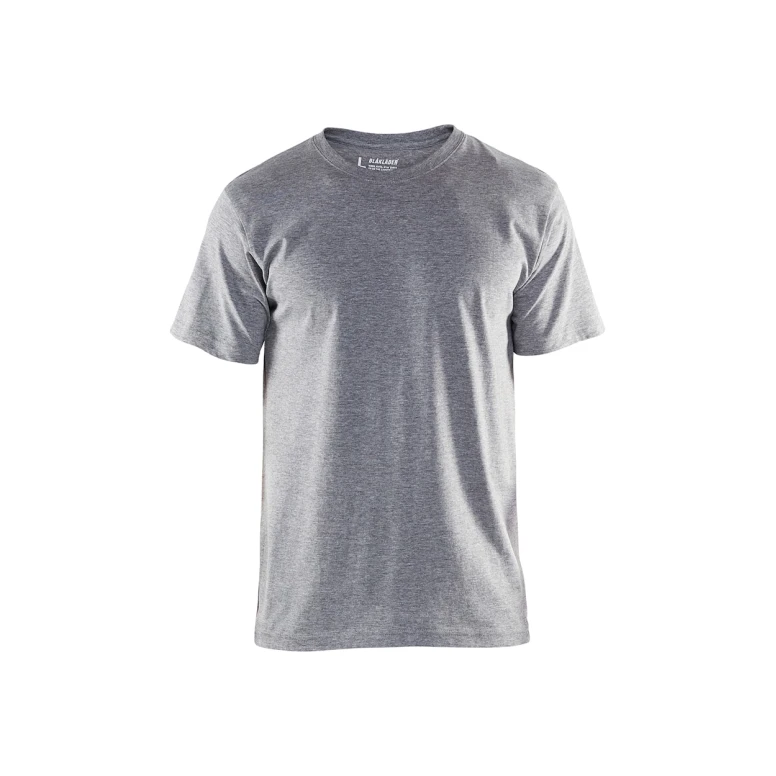 Camiseta de trabajo de mangas cortas Blaklader 352510439000L