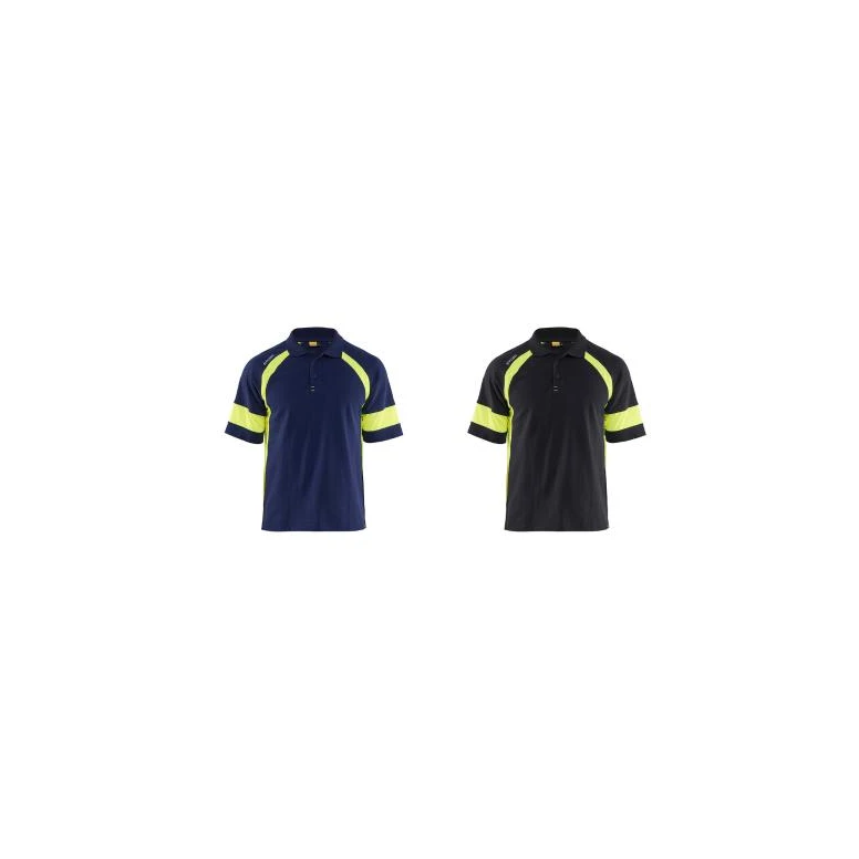 Polo de trabajo Mangas cortas Blaklader 352810508933L