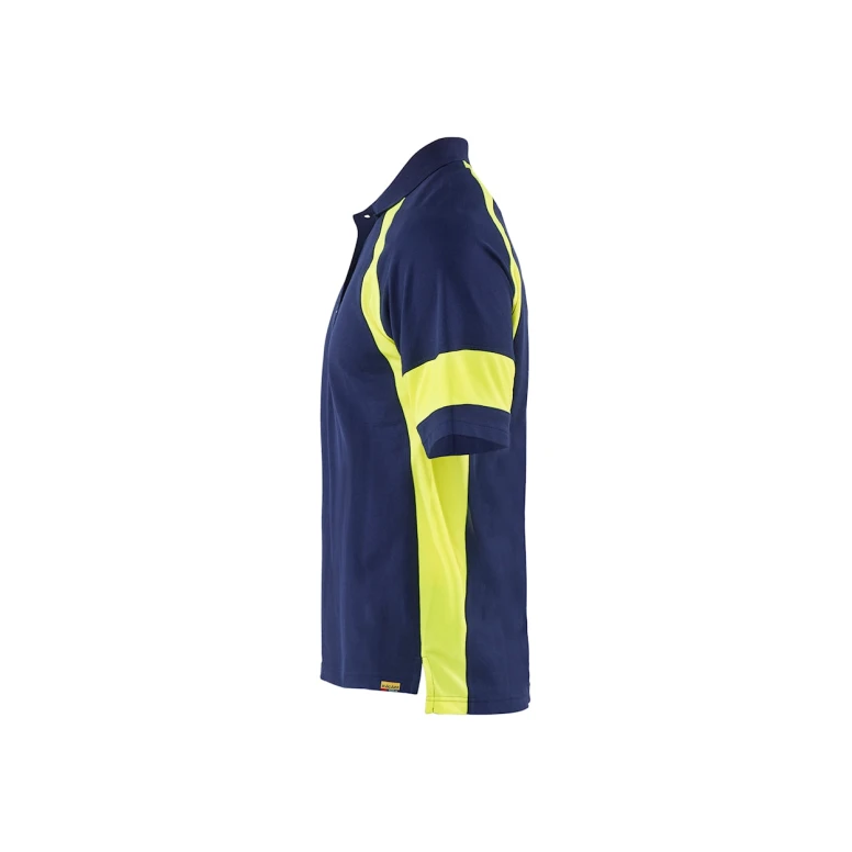 Polo de trabajo Mangas cortas Blaklader 352810508933L