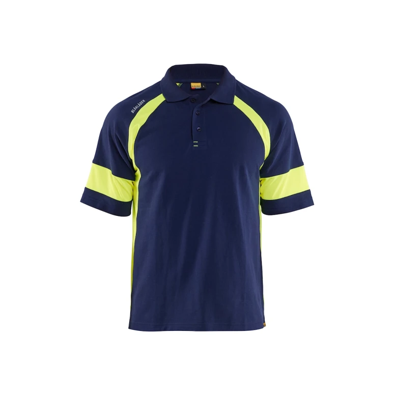 Polo de trabajo Mangas cortas Blaklader 352810508933L