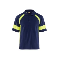 Polo de trabajo Mangas cortas Blaklader 352810508933L