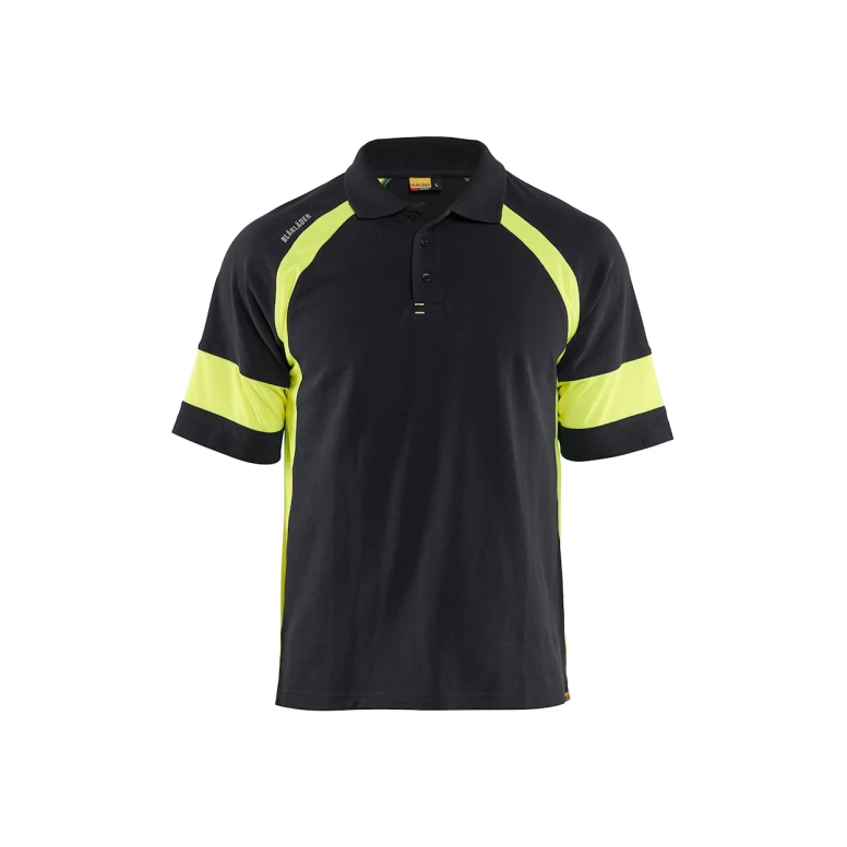 Polo de trabajo Mangas cortas Blaklader 352810508933L