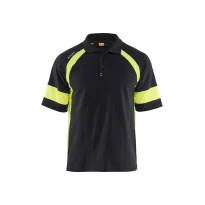 Polo de trabajo Mangas cortas Blaklader 352810508933L