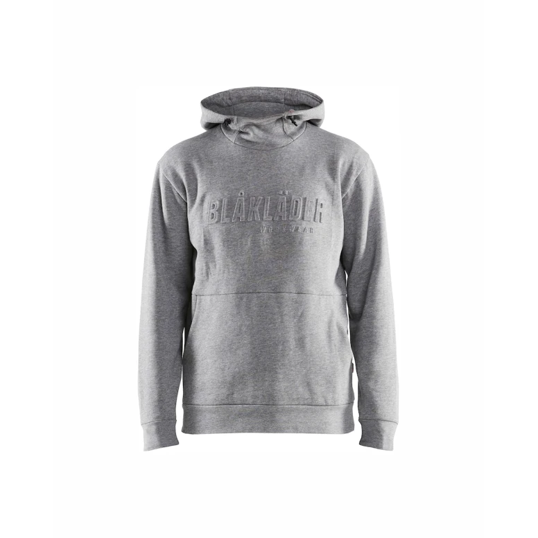 Sudadera de trabajo Blaklader con capucha 353011579000L