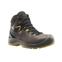 Zapatos de seguridad Garsport Motion Mid S3 - GDS1030005