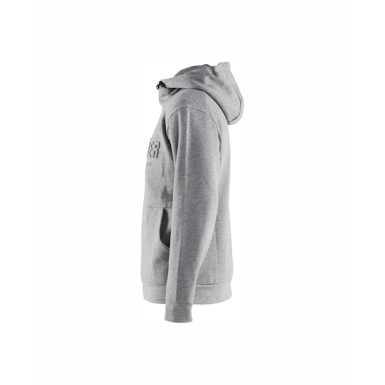 Sudadera de trabajo Blaklader con capucha 353011579000L