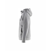 Sudadera de trabajo Blaklader con capucha 353011579000L